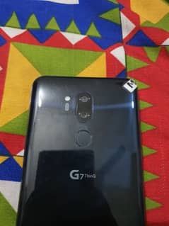 Lg G7 thinQ