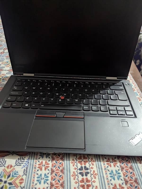 x1carbon i5 gen 6 1