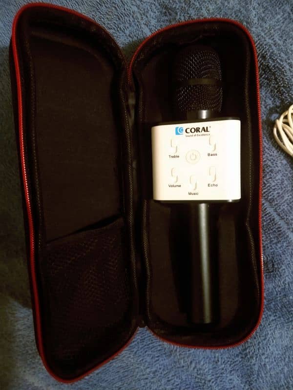 Professional Mic Branded 1