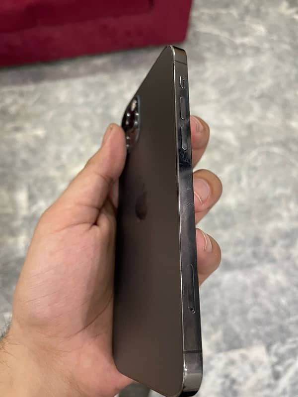 IPhone 12 Pro (128 GB) ( PTA Approved) 3