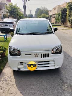 Suzuki Alto 2021 0