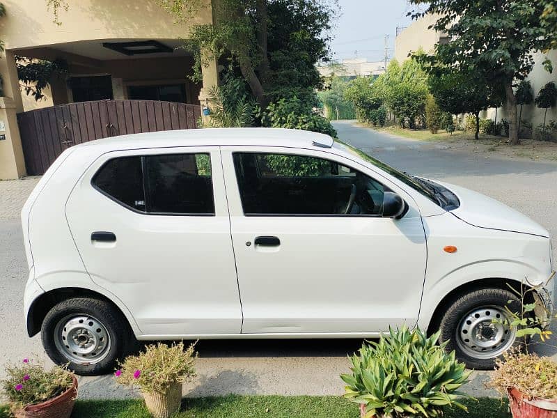 Suzuki Alto 2021 2