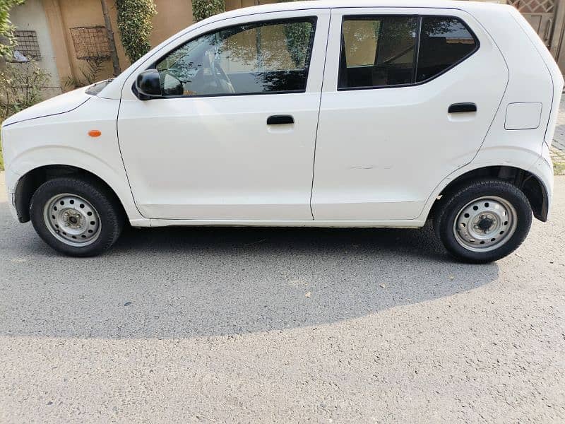 Suzuki Alto 2021 3