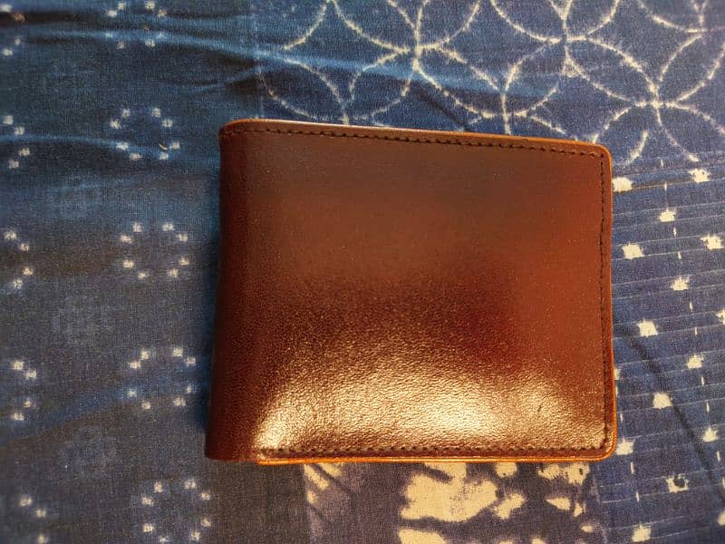 new leather wallet 3