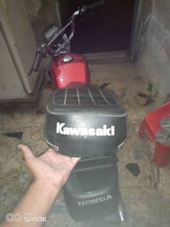 kawasaki