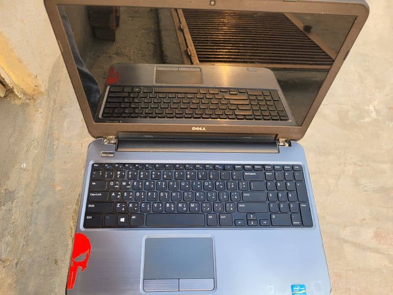 Dell inspiron 15R 5521 6