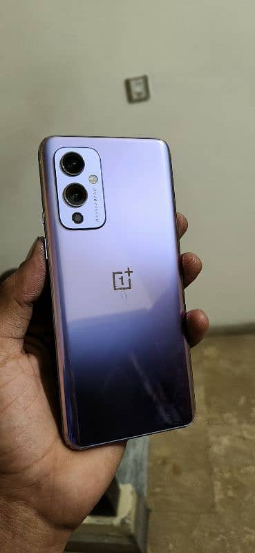 ONEPLUS 9 12GB 256GB PTA APPROVED 3