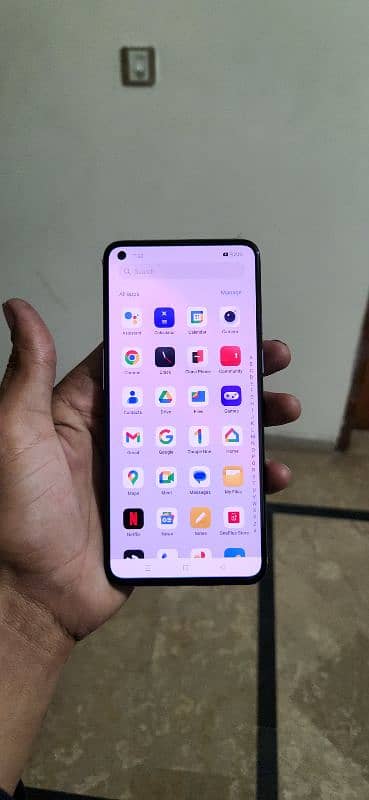 ONEPLUS 9 12GB 256GB PTA APPROVED 4