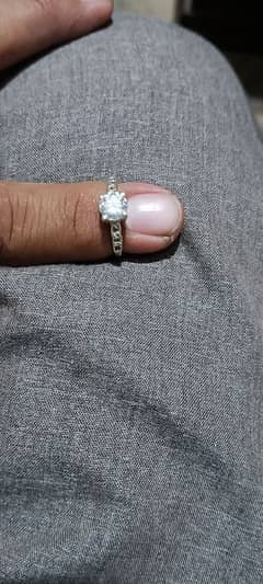 Moissanite