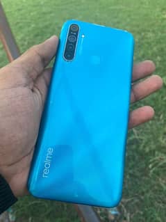 realme 5i