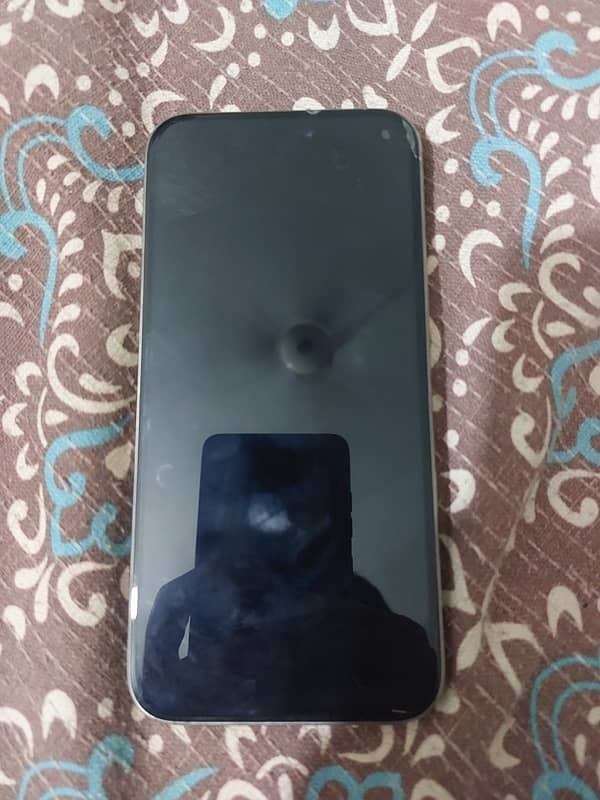 iphone 15 pro max PTA 5