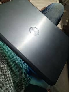 Dell Latitude 3540 Core I5 2nd Generation