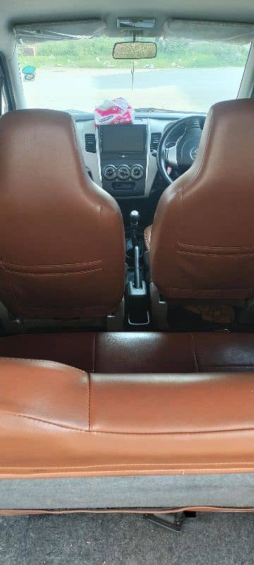 Suzuki Wagon R 2018 18