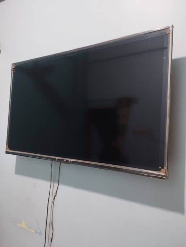 Original TCL Smart Led 10/10 55inch 0