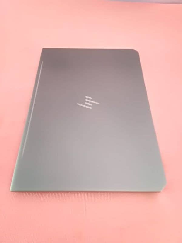 Hp Zbook Studio G5 Workstation 1