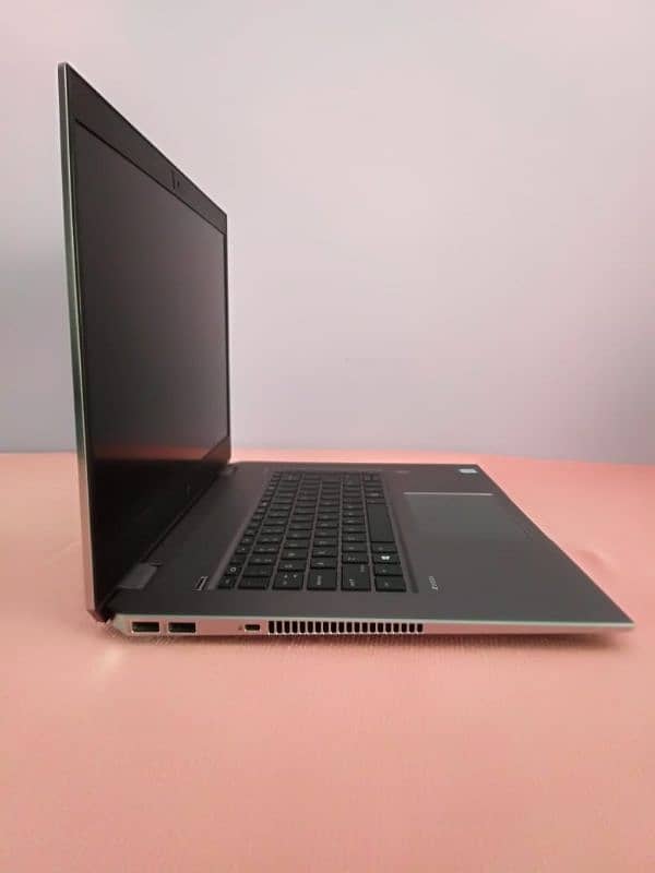 Hp Zbook Studio G5 Workstation 3