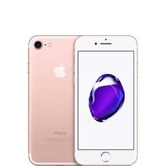 I phone 7g for sale memory 32 gp Non Pta