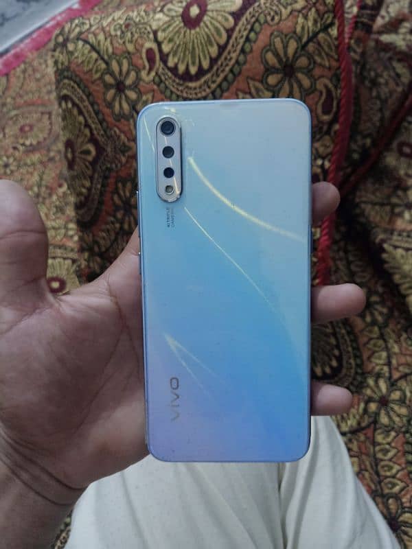 Vivo S1 2