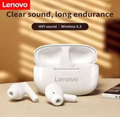 original Lenovo Airpods For Sale