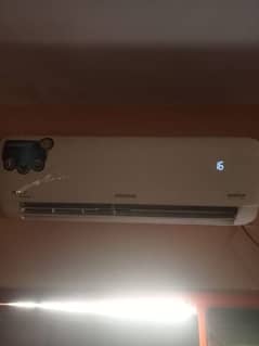 Erguent sale DC inverter Gass wagra sub kuh hai total Saman ke 7