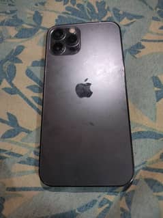 I phone 12 pro