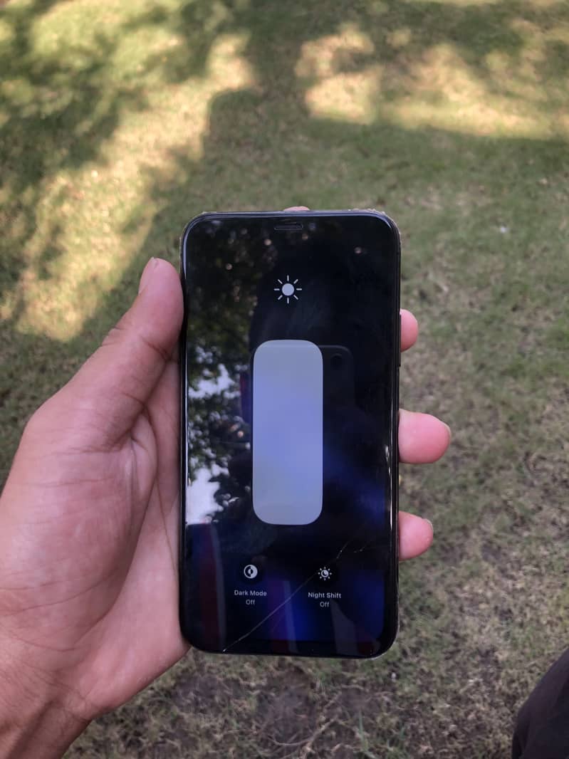 iPhone X non pta 1