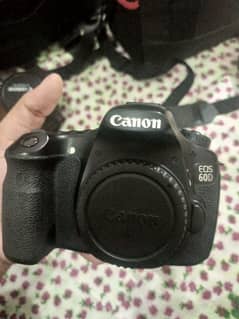 Canon 60D 0