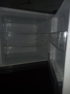 haier refrigerator