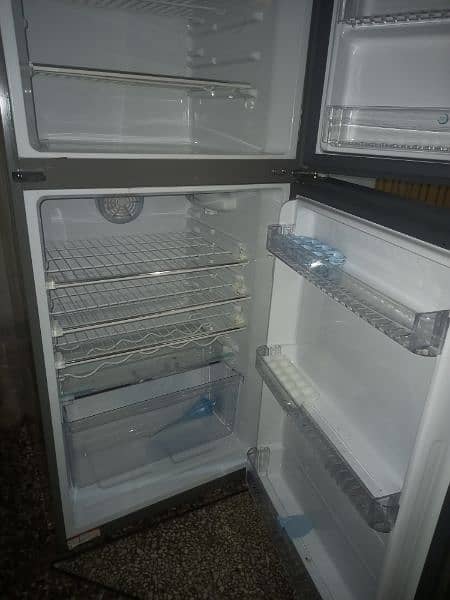 haier refrigerator 1