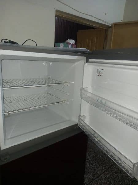 haier refrigerator 2