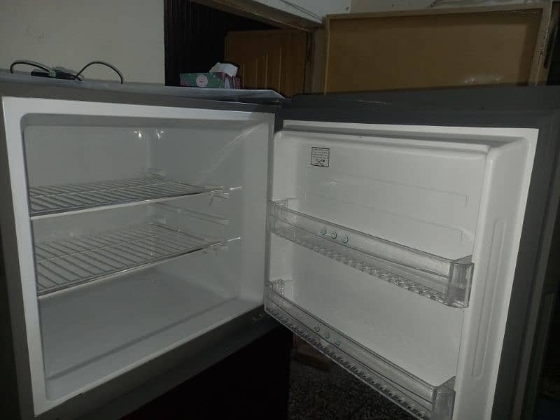 haier refrigerator 3