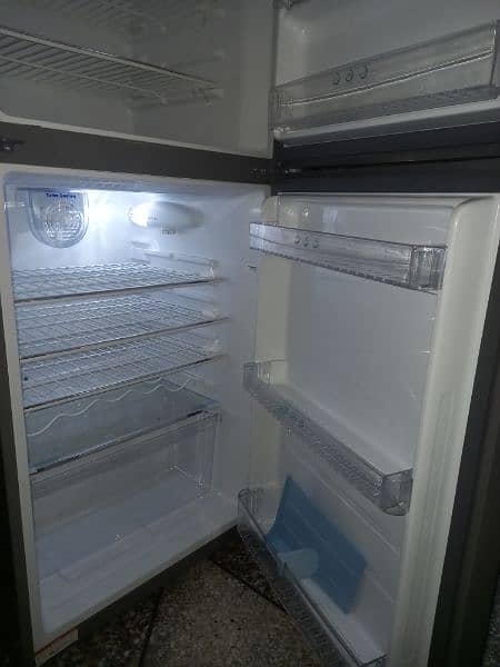 haier refrigerator 4