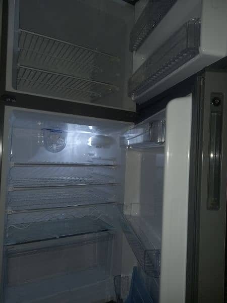 haier refrigerator 5