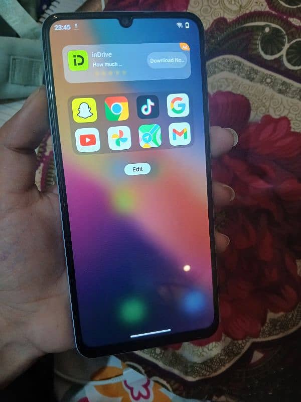 realme note 50 4/64 2