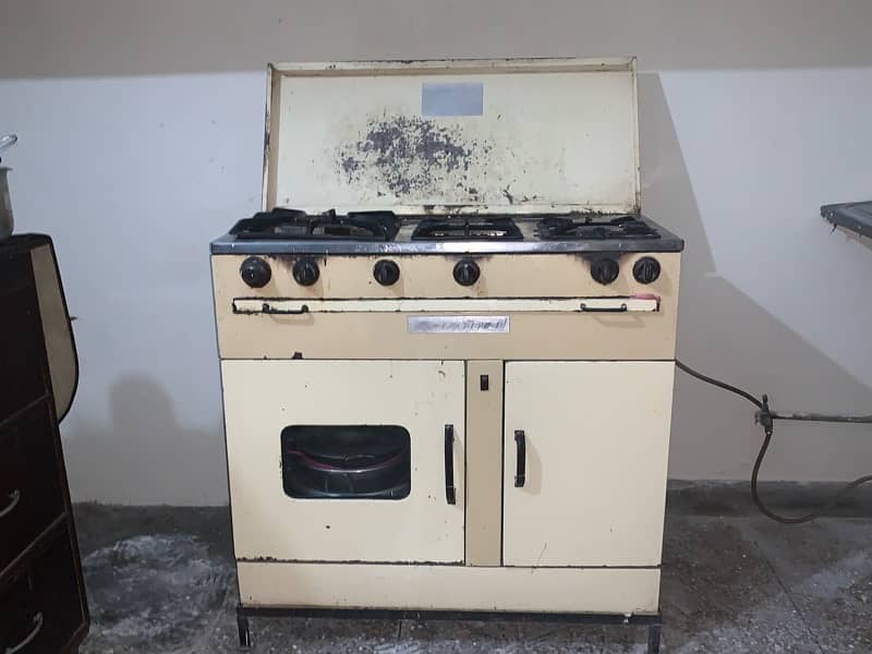 stove for sale 1