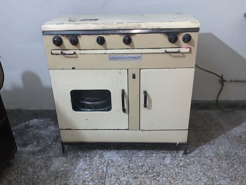 stove for sale 2