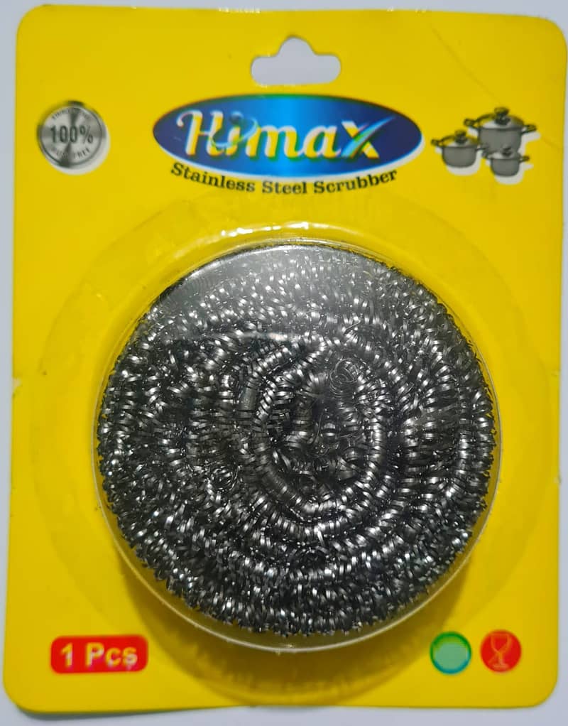 Himax Stainless Steel Spiral , Brass Spiral , Nylon Spiral 11