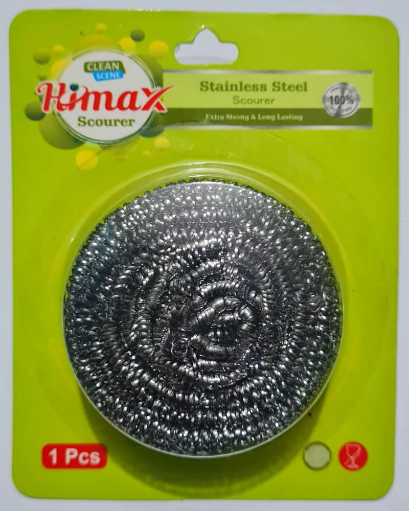 Himax Stainless Steel Spiral , Brass Spiral , Nylon Spiral 12