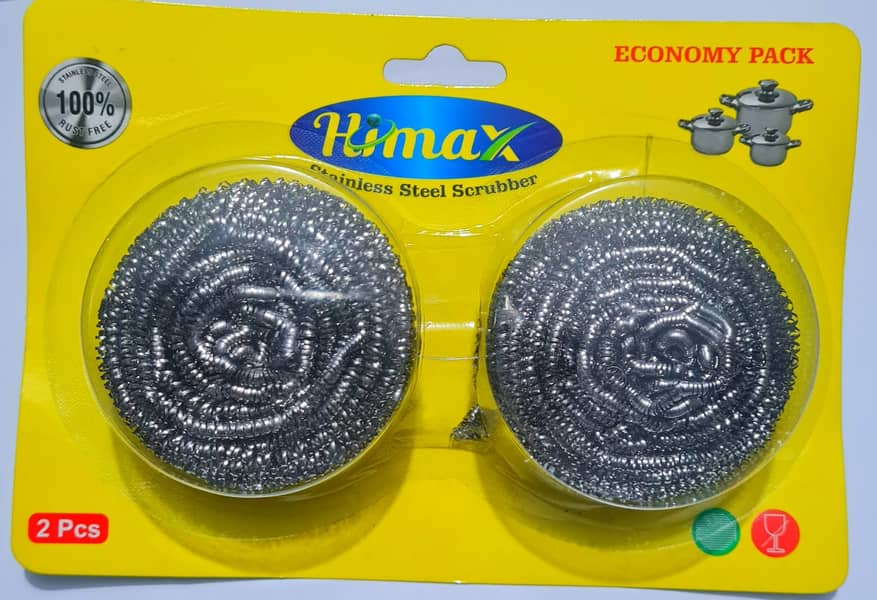 Himax Stainless Steel Spiral , Brass Spiral , Nylon Spiral 13