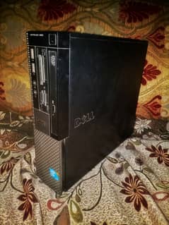 Urgent PC for sale in just 13.5 0