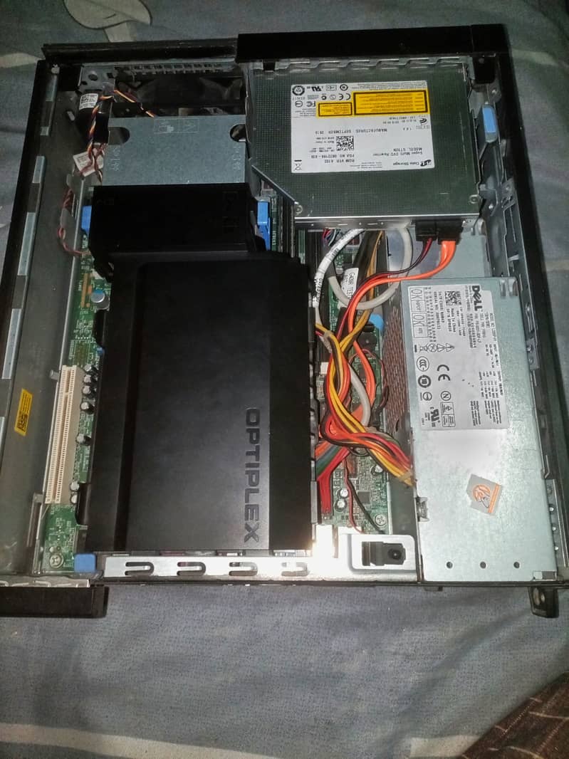 Urgent PC for sale in just 13.5 2