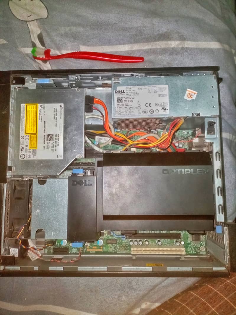 Urgent PC for sale in just 13.5 3