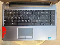 Dell Inspiron 15r 5521