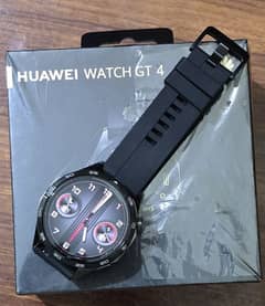 Huawei Watch GT 4