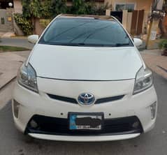 Toyota Prius 2015/2018