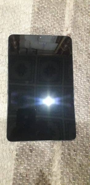 Samsung Tab A t307  panel 1