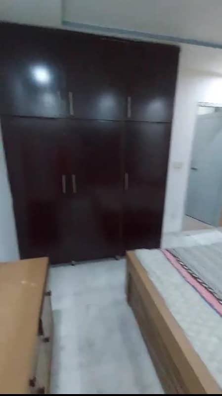 Furnished Apartment For Rent in Bahria Town Lahore 2