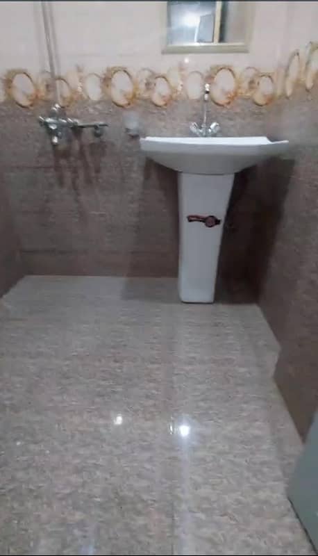 Furnished Apartment For Rent in Bahria Town Lahore 4