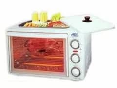 ANEX MINI OVEN