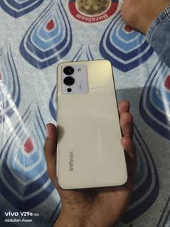 infinix